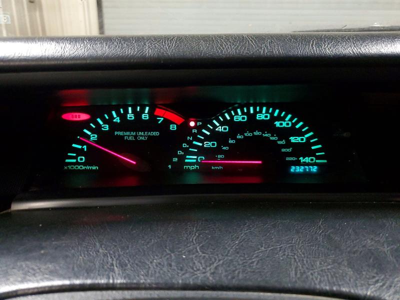 Aukcja sprzedaży 1996 Honda Prelude Si, vin: JHMBB2251TC003417, numer aukcji: 72266665