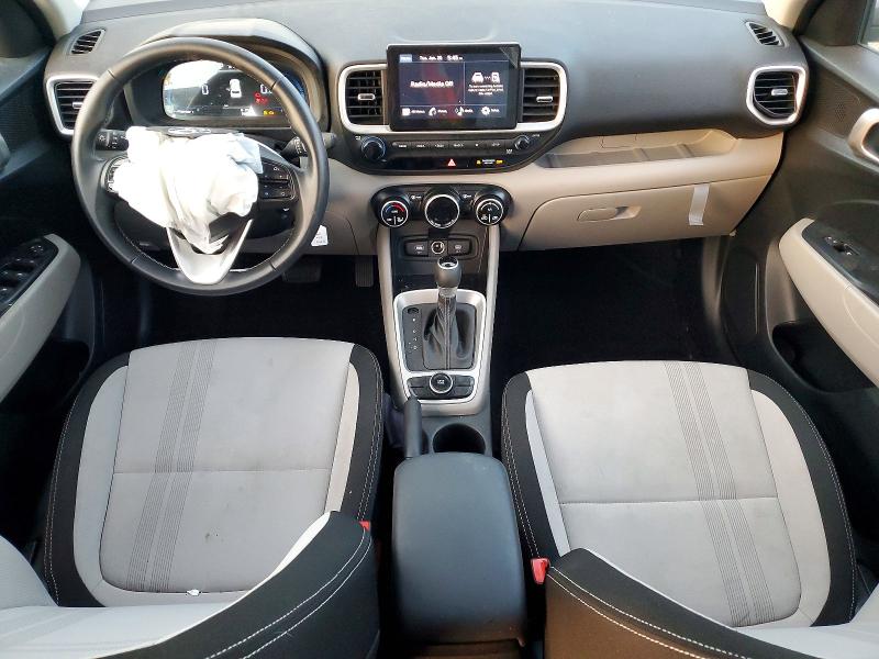 Aukcja sprzedaży 2023 Hyundai Venue, vin: KMHRC8A34PU250734, numer aukcji: 73861345