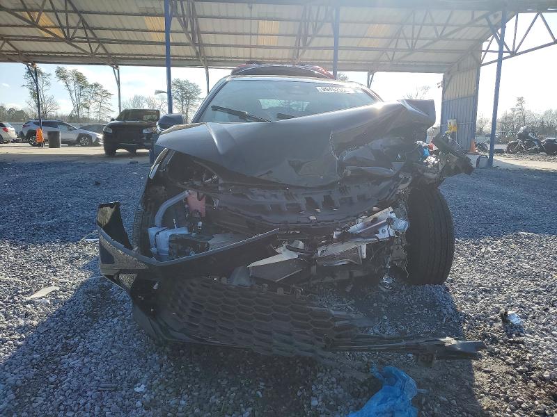 99452595 :رقم المزاد ، 4T1DAACK1SU631350 vin ، 2025 Toyota Camry مزاد بيع
