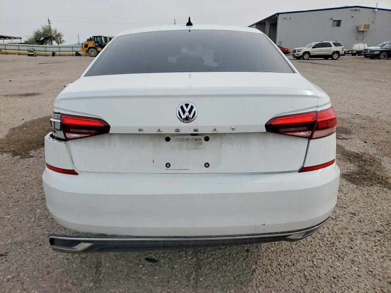 Продаж на аукціоні авто 2020 Volkswagen Passat, vin: 1VWSA7A35LC026049, номер лоту: 75338115