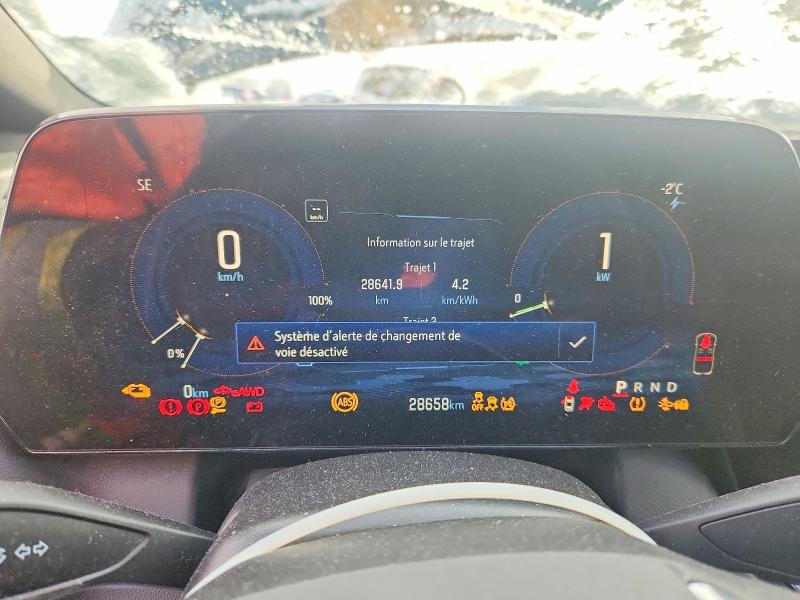74271705 :رقم المزاد ، 3GN7DLRR7SS143908 vin ، 2025 Chevrolet Equinox مزاد بيع