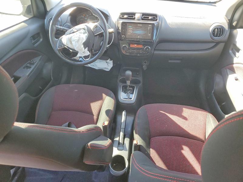 Продаж на аукціоні авто 2024 Mitsubishi Mirage, vin: ML32FUFJ9RHF19437, номер лоту: 74969345