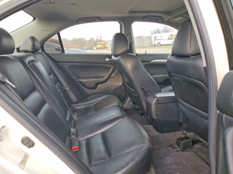 Aukcja sprzedaży 2008 Acura Tsx, vin: JH4CL96908C001592, numer aukcji: 73252805