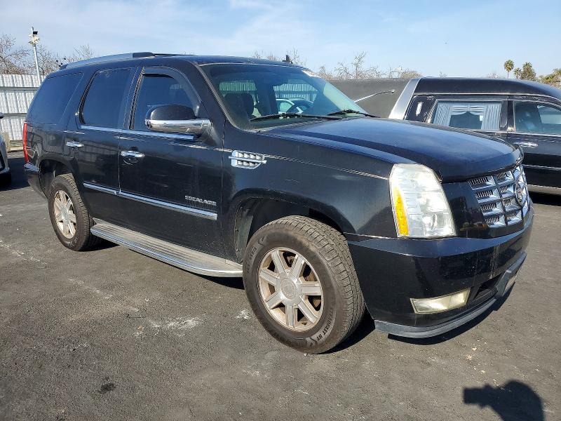 Aukcja sprzedaży 2011 Cadillac Escalade, vin: 1GYS3AEF1BR370398, numer aukcji: 73643275