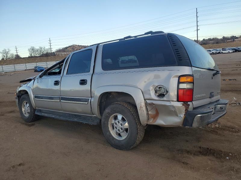 Aukcja sprzedaży 2004 Chevrolet Suburban, vin: 3GNFK16Z94G263239, numer aukcji: 52919306