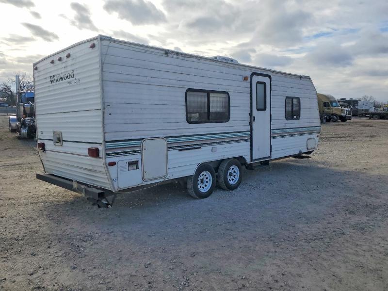 Aukcja sprzedaży 2004 Wildwood Recreational Vehicle (rv), vin: 4X4TWDA241R131703, numer aukcji: 62801046
