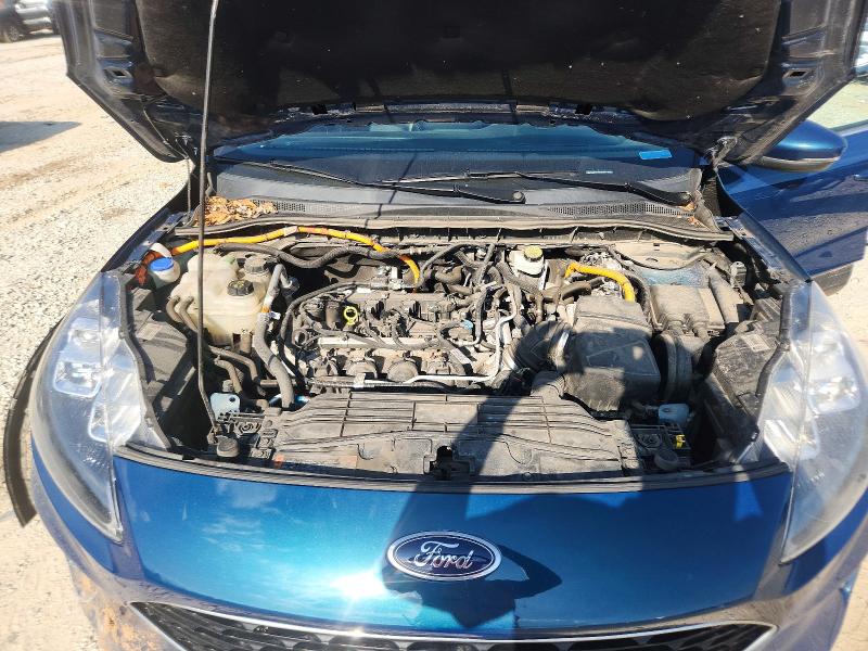 Продаж на аукціоні авто 2020 Ford Escape, vin: 1FMCU0DZ0LUC08799, номер лоту: 98444445