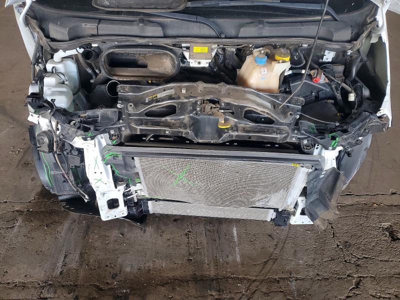 Продаж на аукціоні авто 2024 Ram Promaster, vin: 3C6MRVJG6RE105928, номер лоту: 75003985