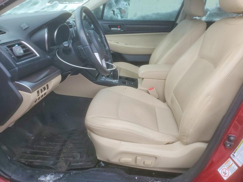 99608075 :رقم المزاد ، 4S3BNBL63F3005805 vin ، 2015 Subaru Legacy مزاد بيع