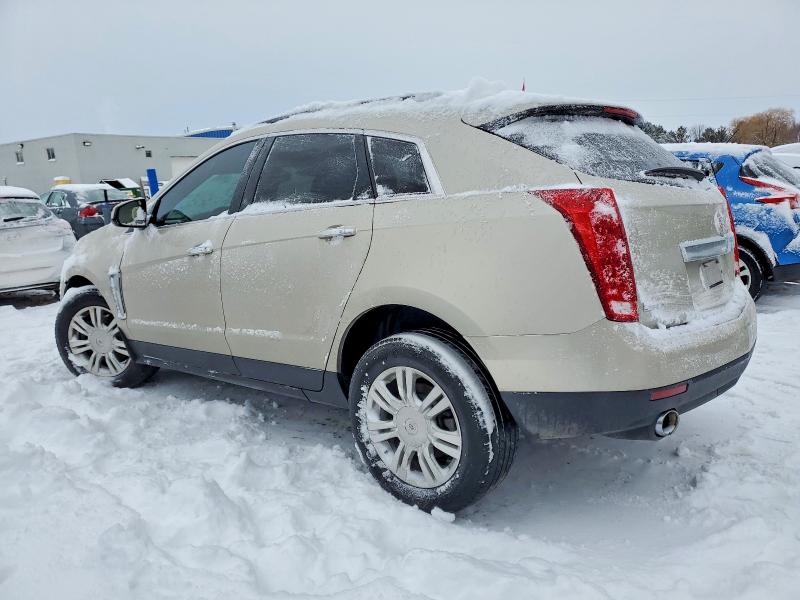 2013 Cadillac Srx მანქანა იყიდება აუქციონზე, vin: 3GYFNBE34DS543998, აუქციონის ნომერი: 72956155