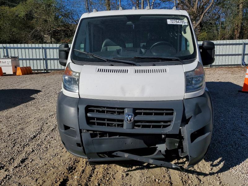 Aukcja sprzedaży 2018 Ram Promaster 1500, vin: 3C6TRVAGXJE103826, numer aukcji: 72764785