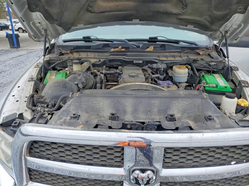 Продаж на аукціоні авто 2014 Ram 2500, vin: 3C6UR5CL3EG160264, номер лоту: 99558885