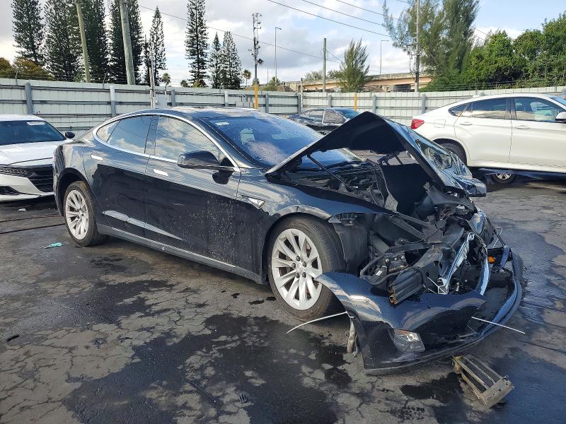 Продажа на аукционе авто 2016 Tesla Model S, vin: 5YJSA1E28GF131971, номер лота: 72927135