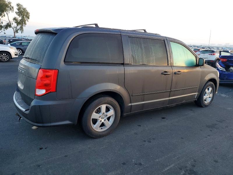 Продаж на аукціоні авто 2012 Dodge Grand Caravan, vin: 2C4RDGCG3CR204086, номер лоту: 99551715