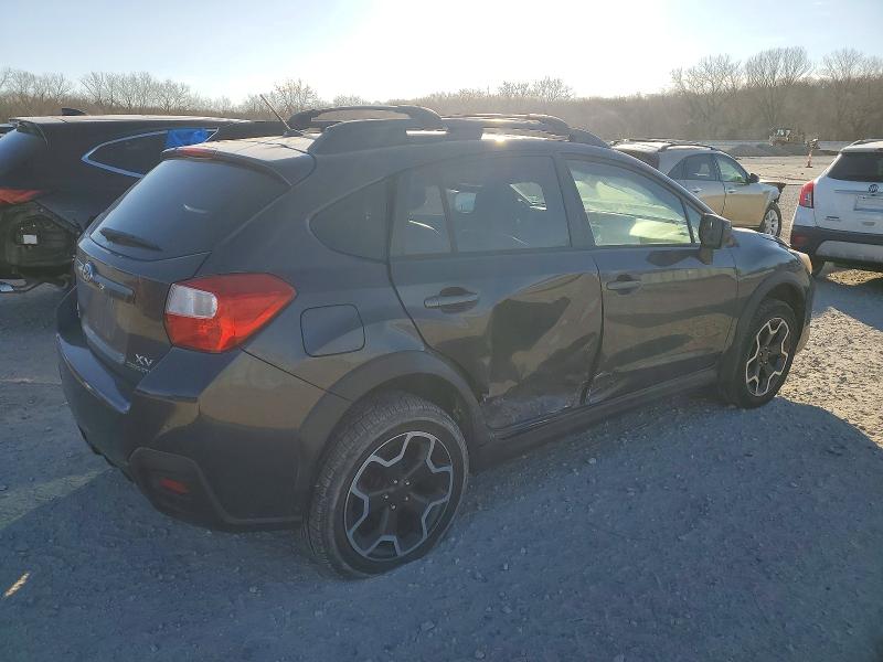 2013 Subaru Xv Crosstrek მანქანა იყიდება აუქციონზე, vin: JF2GPAGC8D2867707, აუქციონის ნომერი: 73335415
