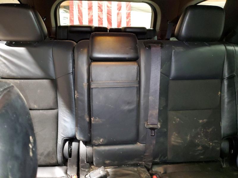 Aukcja sprzedaży 2022 Dodge Durango, vin: 1C4RDJDG0NC231236, numer aukcji: 73796815
