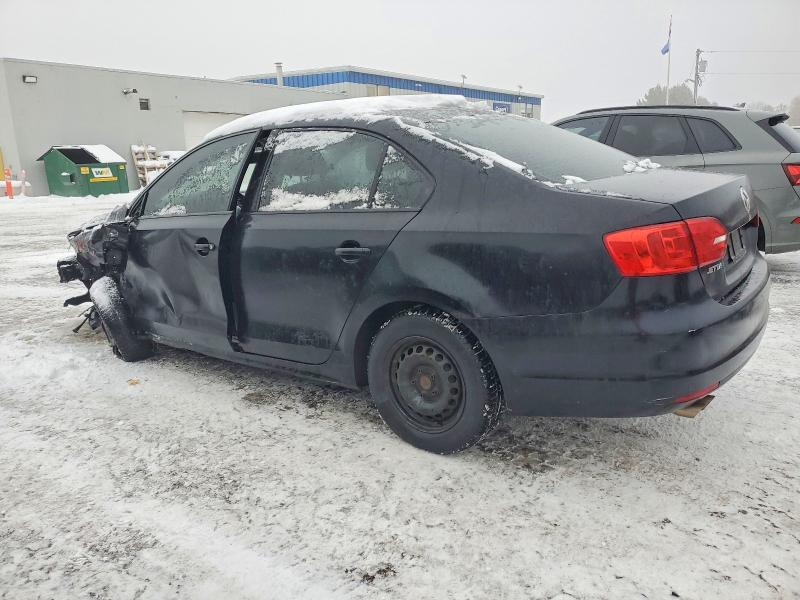 Aukcja sprzedaży 2011 Volkswagen Jetta, vin: 3VWBK7AJ2BM375548, numer aukcji: 99483045