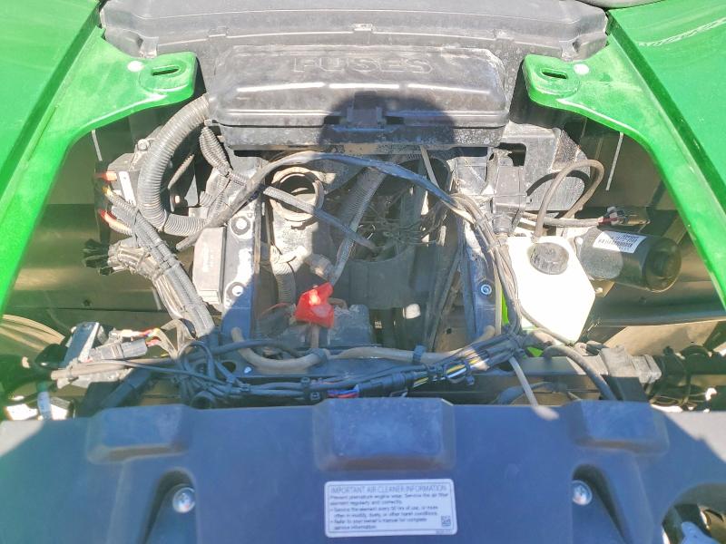 2025 Kawasaki Krt800 მანქანა იყიდება აუქციონზე, vin: JKBRTCL11SB503506, აუქციონის ნომერი: 73170545