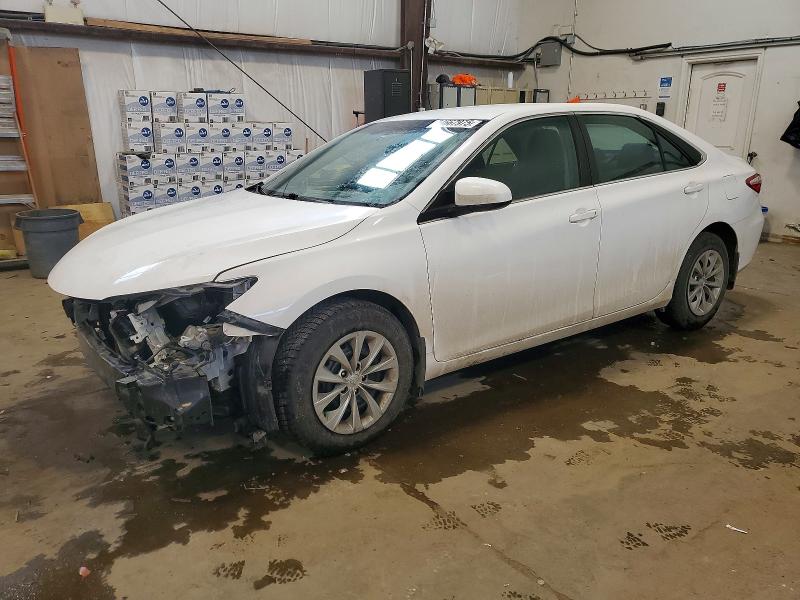 Aukcja sprzedaży 2017 Toyota Camry, vin: 4T1BF1FK1HU292151, numer aukcji: 74667975