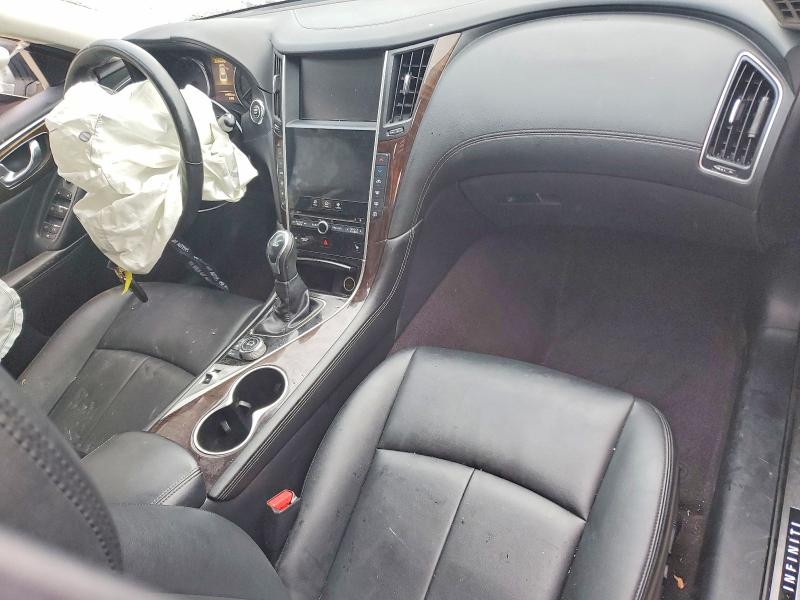 Aukcja sprzedaży 2019 Infiniti Q50, vin: JN1EV7AP5KM517093, numer aukcji: 74655035