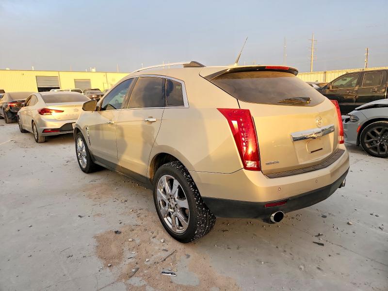 Продажа на аукционе авто 2010 Cadillac Srx Perfor, vin: 3GYFNBEYXAS634510, номер лота: 73728275