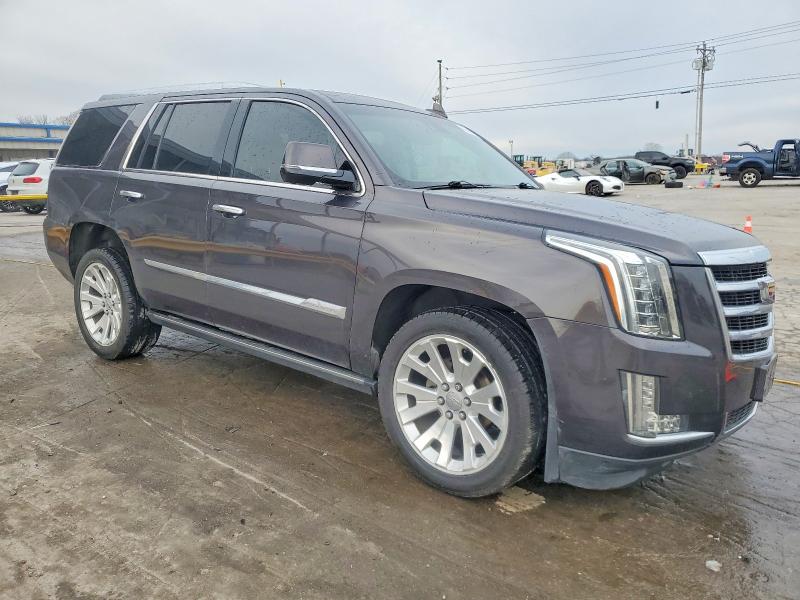 Продаж на аукціоні авто 2016 Cadillac Escalade, vin: 1GYS4CKJ0GR426307, номер лоту: 99444915