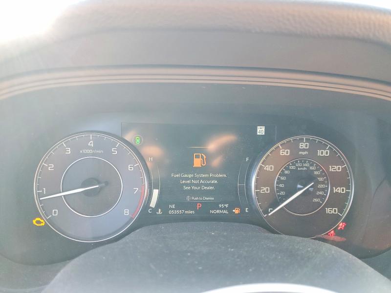 Продажа на аукционе авто 2022 Acura Tlx, vin: 19UUB5F3XNA004926, номер лота: 75636305