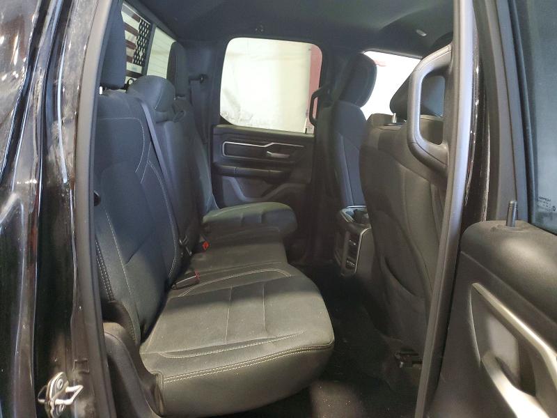 74327725 :رقم المزاد ، 1C6SRFBT7MN620238 vin ، 2021 Ram 1500 مزاد بيع