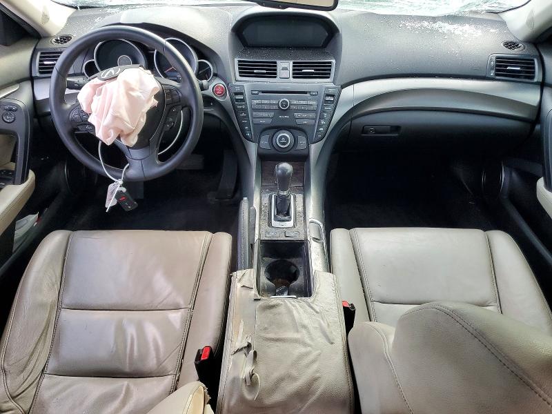 Продажа на аукционе авто 2014 Acura Tl Se, vin: 19UUA8F35EA001002, номер лота: 99884965
