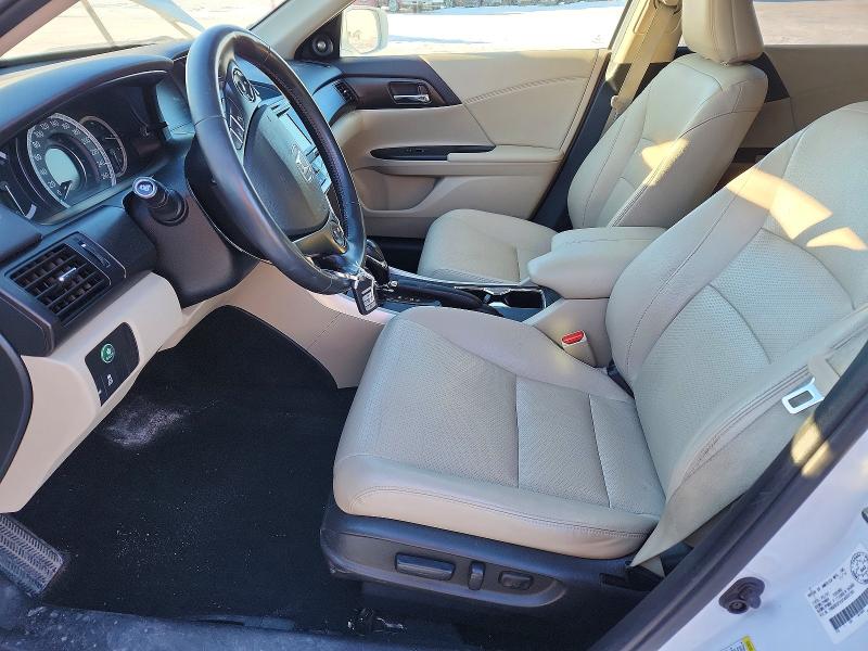 Aukcja sprzedaży 2015 Honda Accord Tou, vin: 1HGCR3F95FA800789, numer aukcji: 99774445