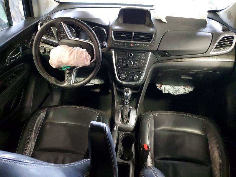Продаж на аукціоні авто 2015 Buick Encore, vin: KL4CJCSBXFB049868, номер лоту: 74336175