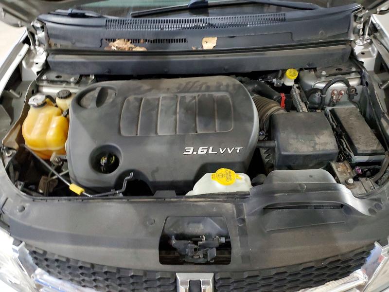 Aukcja sprzedaży 2012 Dodge Journey, vin: 3C4PDCDG5CT199808, numer aukcji: 98112575