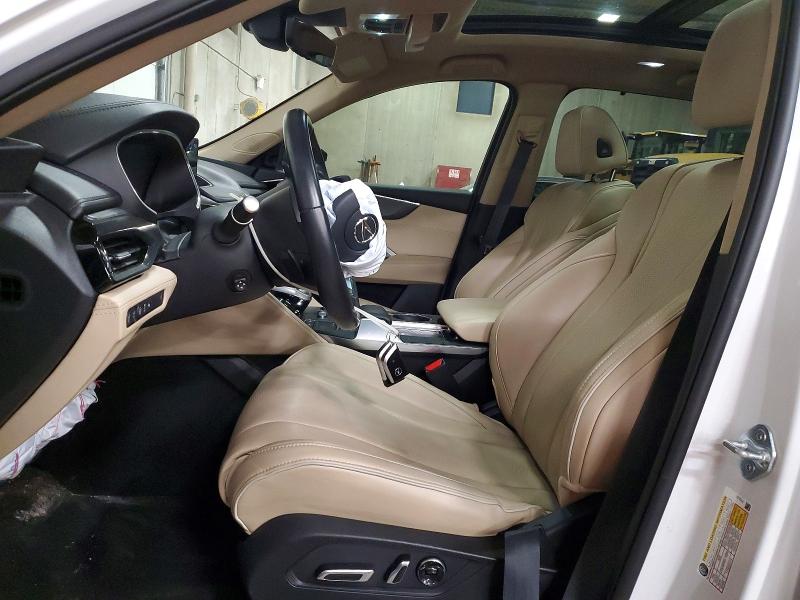 Aukcja sprzedaży 2023 Acura Mdx, vin: 5J8YE1H84PL030696, numer aukcji: 99831465