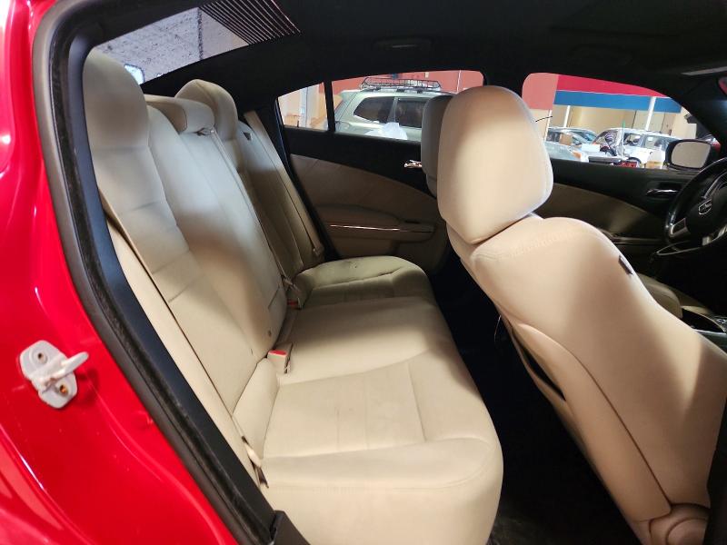 Aukcja sprzedaży 2012 Dodge Charger, vin: 2C3CDXDT7CH107114, numer aukcji: 75263595
