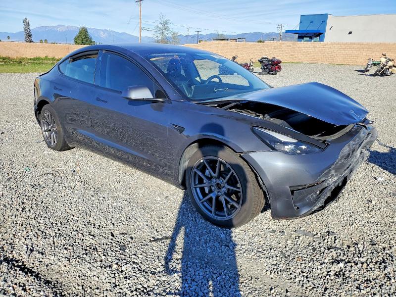Aukcja sprzedaży 2021 Tesla Model 3, vin: 5YJ3E1EB3MF974397, numer aukcji: 73924725