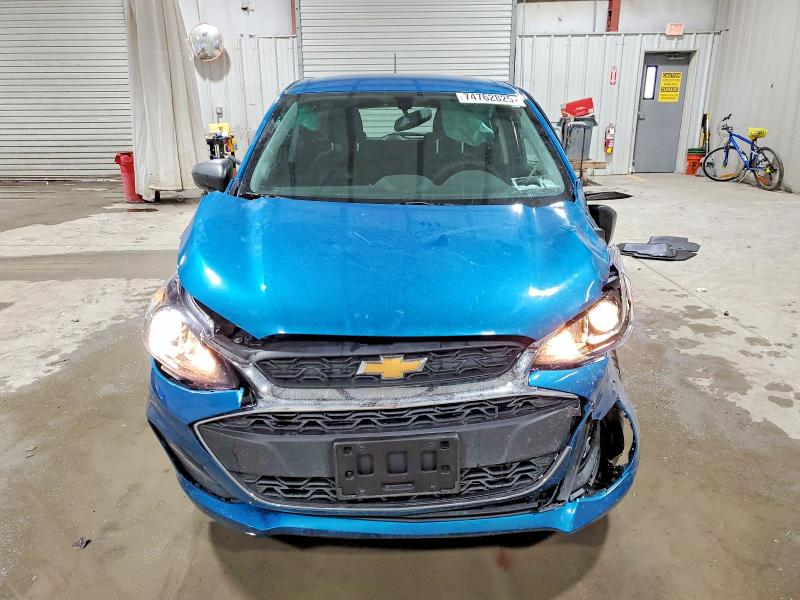 Aukcja sprzedaży 2021 Chevrolet Spark, vin: KL8CB6SA2MC717092, numer aukcji: 74762825