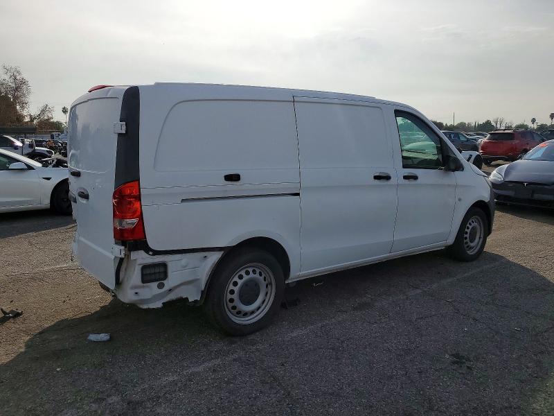 2016 Mercedes-benz Metris მანქანა იყიდება აუქციონზე, vin: WD3PG2EA8G3083560, აუქციონის ნომერი: 74291255