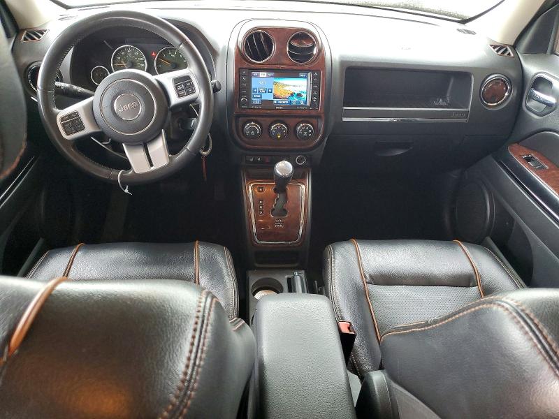 74704165 :رقم المزاد ، 1J4NT4GB6BD182417 vin ، 2011 Jeep Patriot مزاد بيع