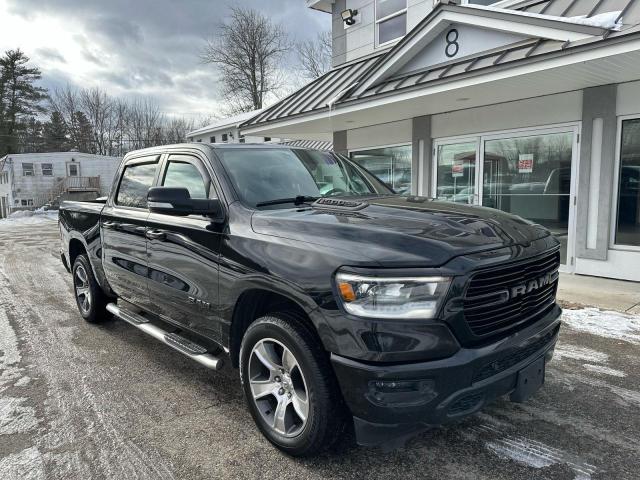 Продаж на аукціоні авто 2020 Ram 1500 Rebel, vin: 1C6SRFLT2LN183746, номер лоту: 72245525