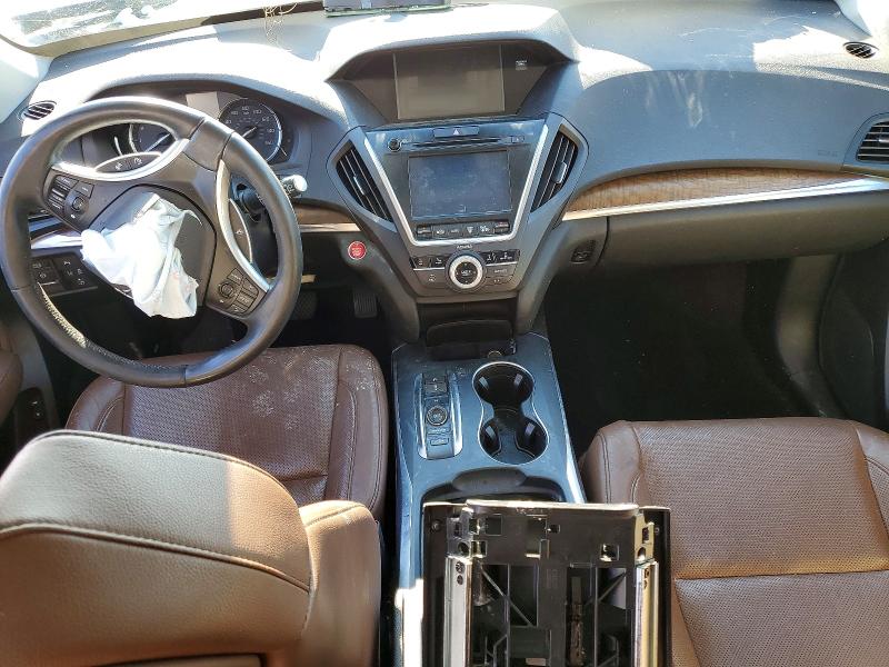 Aukcja sprzedaży 2020 Acura Mdx, vin: 5J8YD4H50LL051081, numer aukcji: 73399915