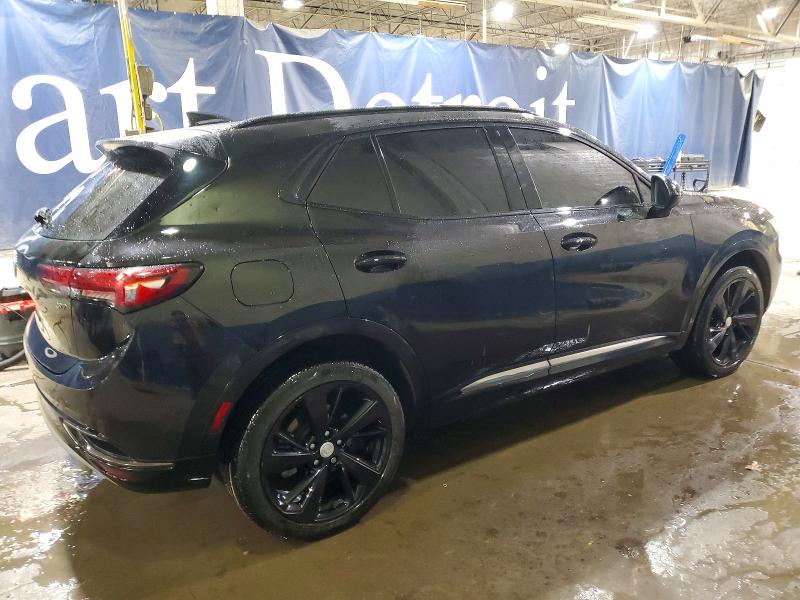 Продажа на аукционе авто 2021 Buick Envision, vin: LRBFZMR44MD199404, номер лота: 73507305
