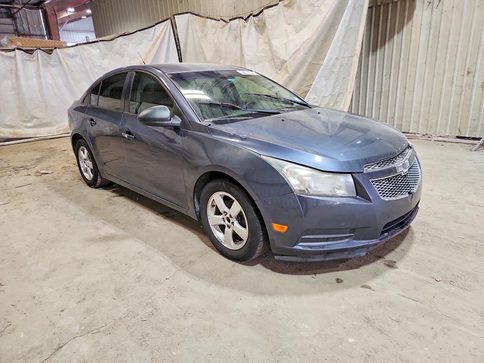 Aukcja sprzedaży 2013 Chevrolet Cruze, vin: 1G1PA5SH6D7247007, numer aukcji: 75166185