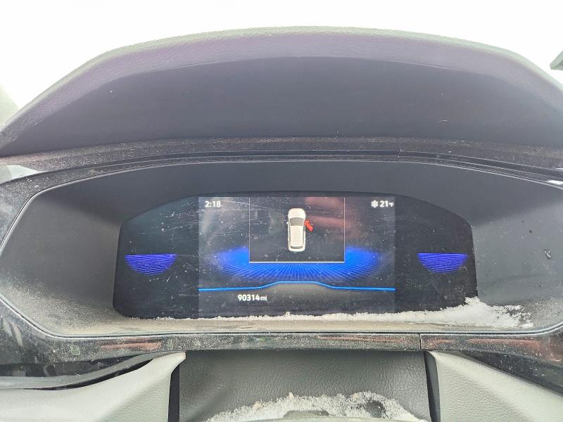 Продаж на аукціоні авто 2022 Volkswagen Taos, vin: 3VVAX7B29NM079472, номер лоту: 74620945