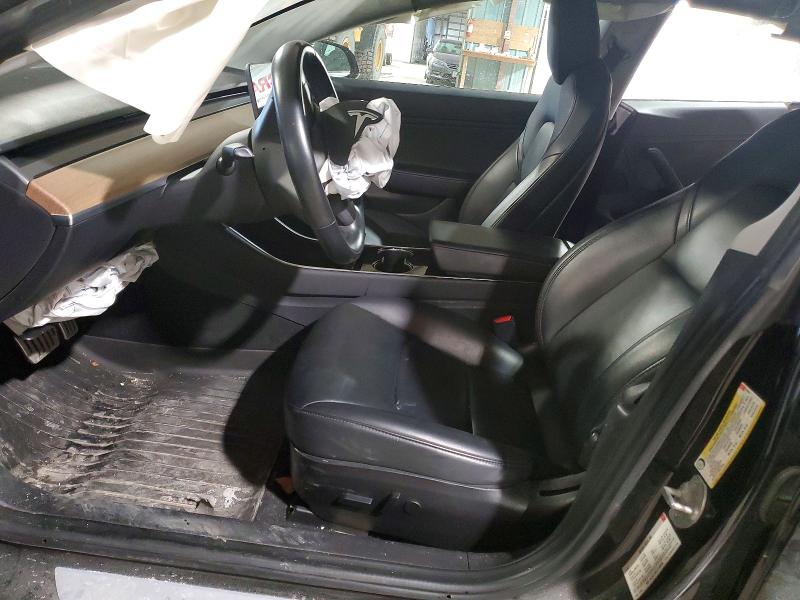 Aukcja sprzedaży 2018 Tesla Model 3, vin: 5YJ3E1EB7JF149264, numer aukcji: 74585255