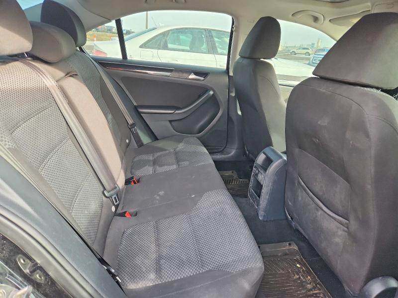 Aukcja sprzedaży 2016 Volkswagen Jetta, vin: 3VWD67AJ1GM328659, numer aukcji: 75543965