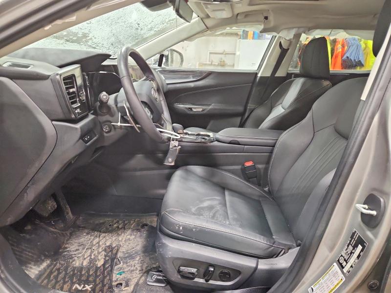 Aukcja sprzedaży 2025 Lexus Nx, vin: 2T2GGCEZXSC085890, numer aukcji: 74340975