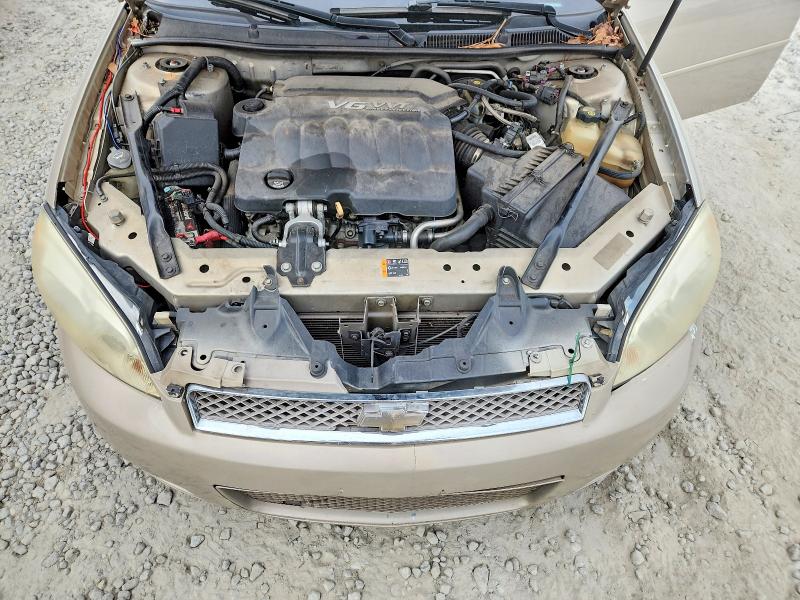 Продажа на аукционе авто 2012 Chevrolet Impala, vin: 2G1WG5E33C1121967, номер лота: 99241395