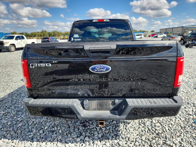 Продажа на аукционе авто 2016 Ford F150 Super, vin: 1FTEX1CP5GFB94256, номер лота: 99354115