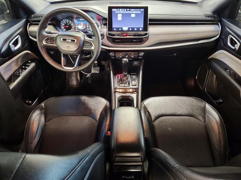 Продаж на аукціоні авто 2024 Jeep Compass La, vin: 3C4NJDBNXRT102960, номер лоту: 72814635