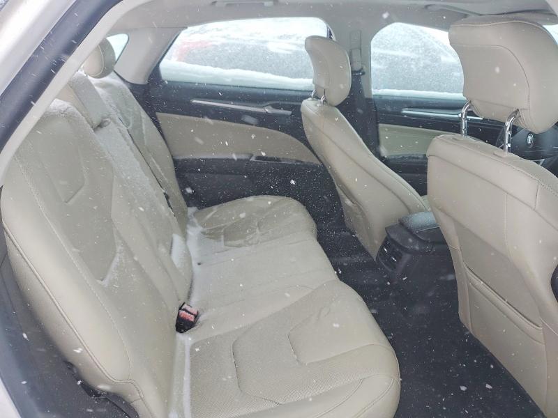 Продажа на аукционе авто 2014 Ford Fusion, vin: 3FA6P0RU1ER336524, номер лота: 73803735